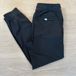 Rhoback Dasher Jogger Black Men’s Large